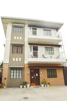 D&A Residences Các khách sạn ở 