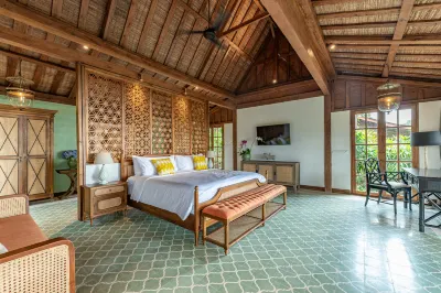 Umah Lusa Hotels in Lovina