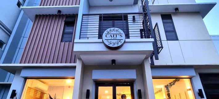 Ralik Hostel Hotels in Naga