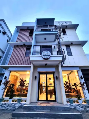 Ralik Hostel Hotels in Naga