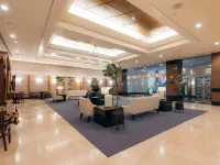 Bishop Suites at The Executive Centre Отели рядом с достопримечательностью «Музей Байшоп»