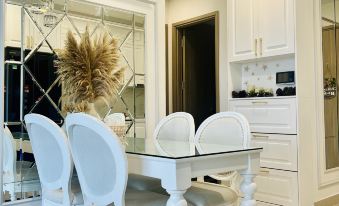 Hera Luxury Apartmant |  Premium Serviced Apartments at Vinhomes Grand Park