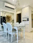 Vinhomes Grand Park | Lots Of Greenery | Shopping Mall | Swimming Pool | Ho Chi Minh City