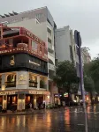 Ben Thanh Luxury Suite Hotel
