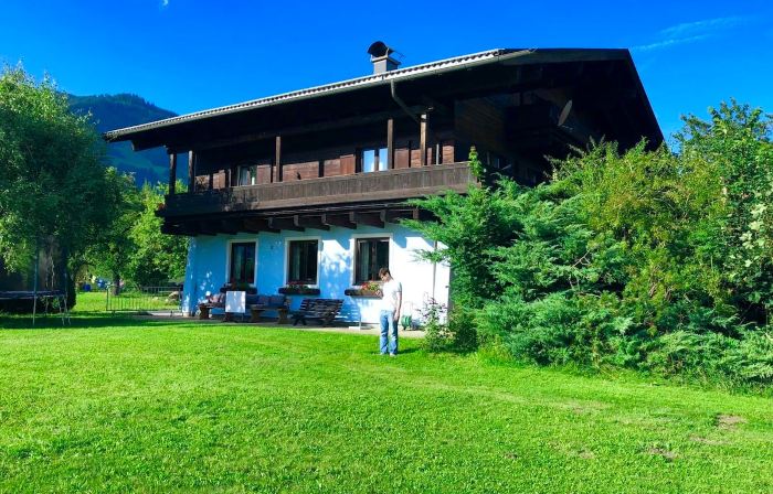 Gasthof Rösslhof