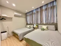 Kaohsiung Good Day 911 Homestay Sleeps 22/KTV