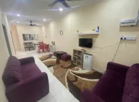 Homestay Cikgu Muaz (Muslim Only) Hotels in Sayong