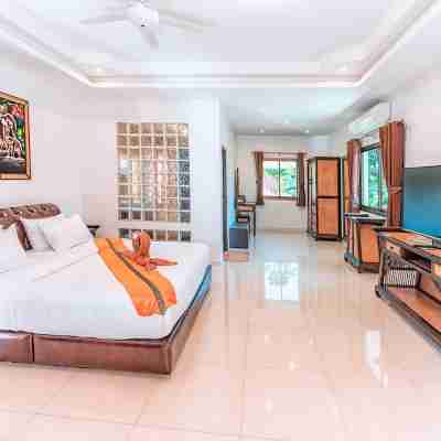 WOWLAND Luxury Pool Villa Pattaya Walking Street 6 Bedrooms Others