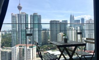 The Robertson-Bukit Bintang by PILLOWTALKS