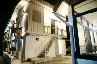 Nalin Guesthouse(casa) Hotels in 