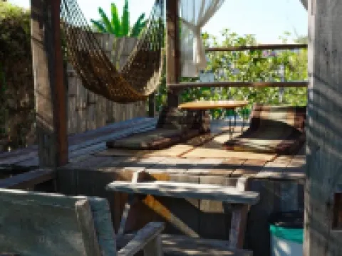 วารีออนเซนแอทศรีบัวบาน โรงแรมในอำเภอเมืองลำพูน