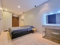 Cozy Party Homestay nearby Airport Hotel a Sandakan