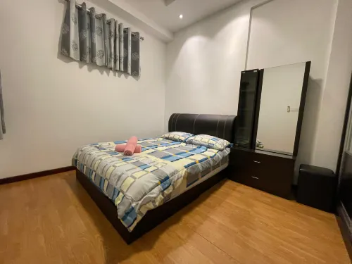 DS Imperial Suite 711