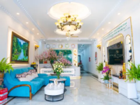 Legacy Hotel Ninh Binh 1 Hotel a Hoa Lu