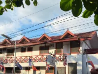 Pension Bacolod Hotels in Баколод