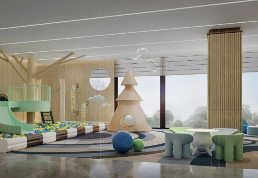 삼사라 호텔 파타야 객실