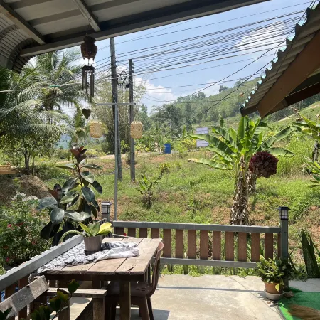 Chonnapha Homestay