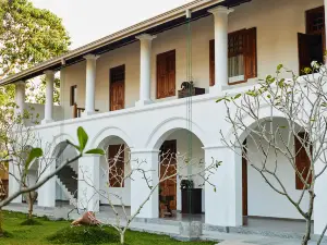 Villa White Queen By Ceylon Itinerary