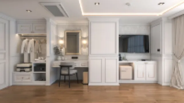 더 오션 파통 호텔