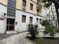 Piramide-Ostiense Two Bedroom Apartment リオネ XXI サン・サバのホテル