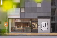 Hotel Residence Asakusa by unito