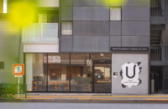 Hotel Residence Asakusa by unito