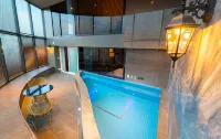 Partyz Hotel Hotels in Suwon