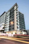 2BD @ USS & Car (Optional) Hotels in 