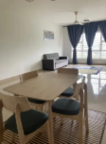 Absyar Homestay Selasih