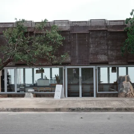 The Street - BayFront
