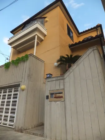 Grand Japanese House | KIX | 1min from the station Отели рядом со станцией JR Kumeda station