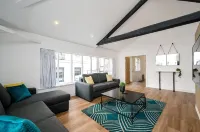 Host & Stay - Wood Street Nightlife Apartment Hotels in 