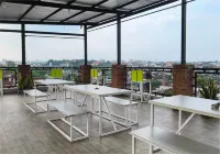 Penak Hotel Malioboro Hotels in Danurejan