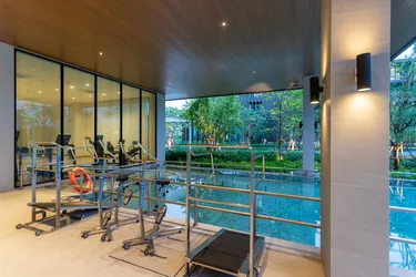 รูปภาพของโรงแรม เซนส์