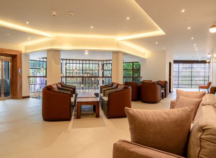 Lavendish Beach Resort