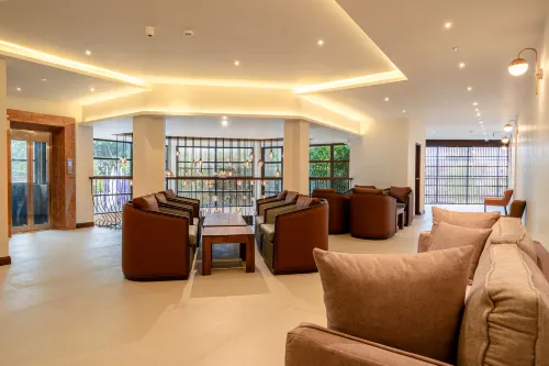 Lavendish Beach Resort