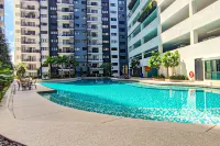 Fluffy Stay at Huni Setia Alam by HCK