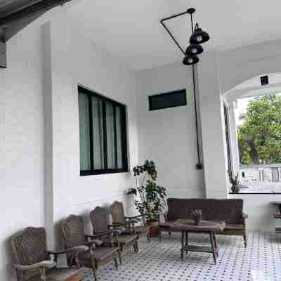 Baan Smdulmitr Rayong Others