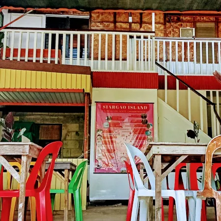 CASETTA HOMESTAY