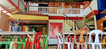 CASETTA HOMESTAY Отели в г. Северный Суригао