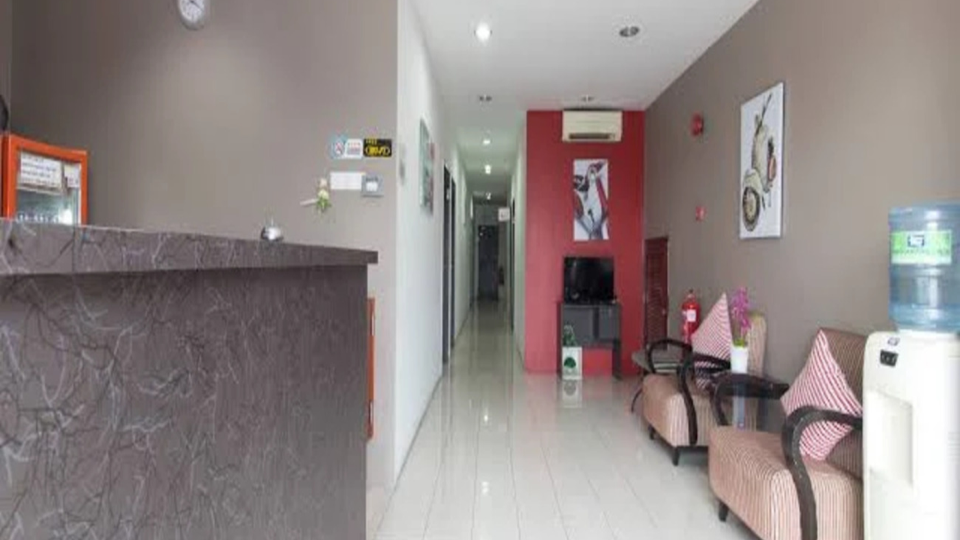 Midah Inn Puchong