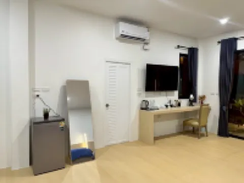 เดอะไพรเวท พูล วิลล่า @สตูล โรงแรมในอำเภอเมืองสตูล