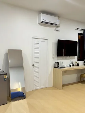 รูปภาพของเดอะไพรเวท พูล วิลล่า @สตูล