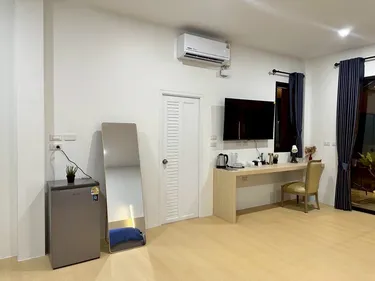 รูปภาพของเดอะไพรเวท พูล วิลล่า @สตูล