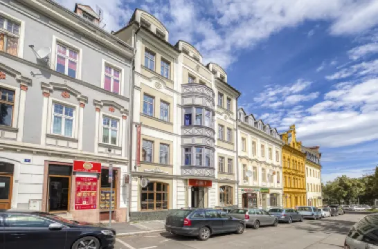 Anmut by Revelton Hotels in 