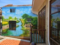 Lumiere Villa Hue Hotels in Phu Hau