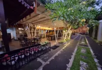 Omah Nayan Guest House