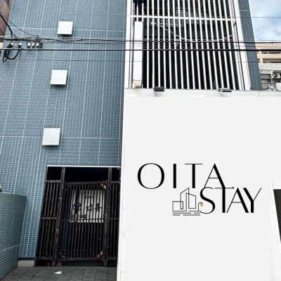 YMビル Hotel Exterior