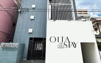 YM bldg (Oita Stay) 大分住宿飯店