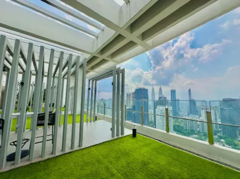 Agile Residence Comfy House